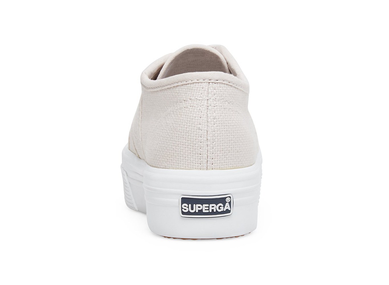 Zapatillas Superga Niños Blancas - 2790 Jcot Classic - 016237AXS
